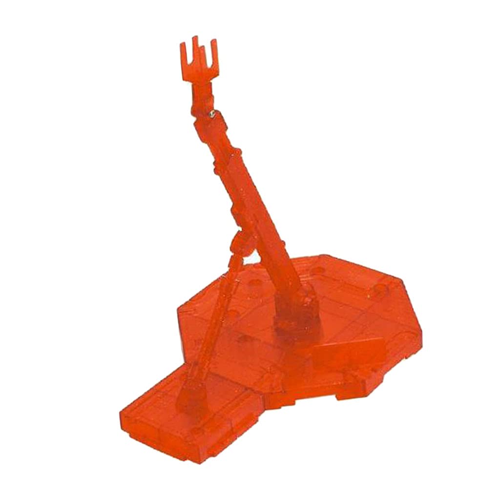 Amazon.co.jp: アクションベース1ディスプレイスタンド（1/100スケール